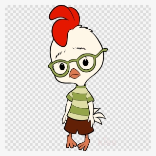 Abby Mallard Clipart Abby Mallard Foxy Loxy Clip Art #7196578