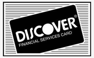 Discover Logo2 Free Vector / 4vector #7196713