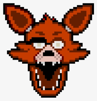 Foxy #7196716