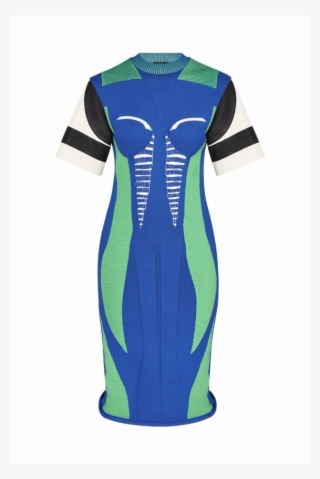 Louis Vuitton Tech Knit Dress #7196864