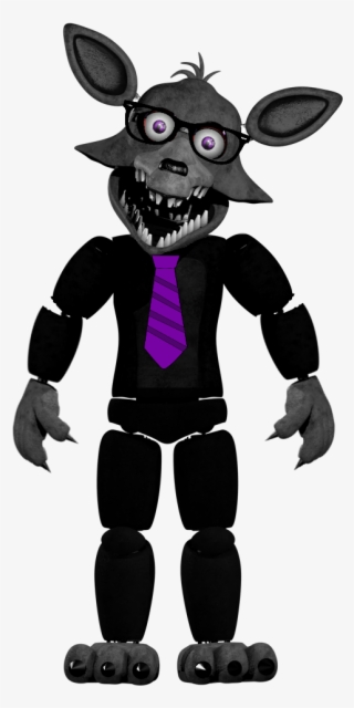 Ender Foxy #7197045