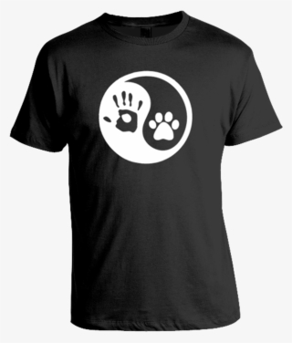 Animal Ying Yang #7197242