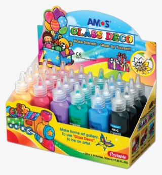 Stained Glass Paints For Children Classical #7197373