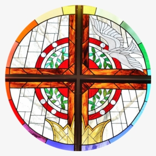Stained Glass #7197435