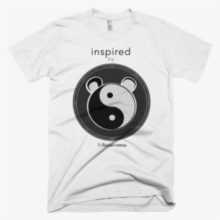 Yin And Yang T-shirt #7197441