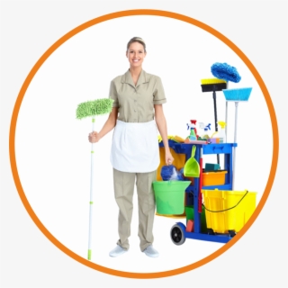 Professional Cleaning Materials Trading Company #7197587