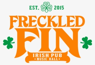 Freckled Fin Irish Pub #7197669 Freckled Fin Irish Pub #7197669
