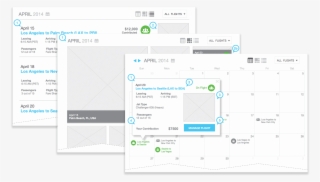 Private Jet Ride Sharing #7197674