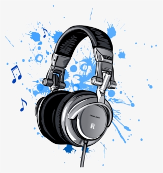 Audifonos Png #7197677 Audifonos Png #7197677