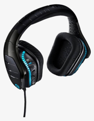 Audífonos Logitech G633 #7197743