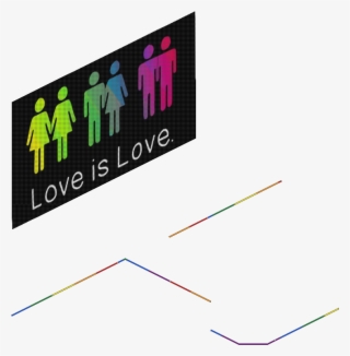 1 Telão Lgbt #7197904