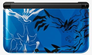 Nintendo 3ds Xl Pokémon X System #7198341