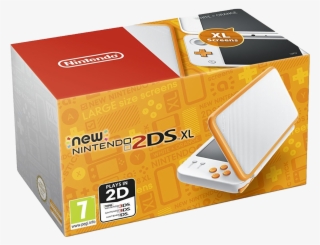 Nintendo 3ds Png #7198382