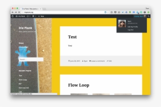 Toolbar Visual Survey, #7198386