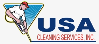 Usa Cleaning Services, Inc #7198447