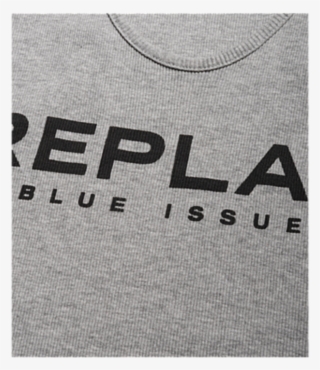 Replay Ladies Medium Grey Melange W3675c #7198504