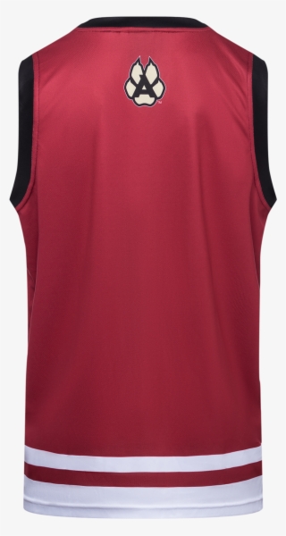 Arizona Coyotes Hockey Tank #7198619