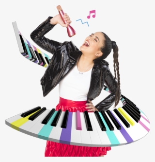 "kallys Mashup Imagenes Png #7199005