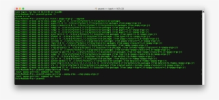 I'm Using Python #7199082