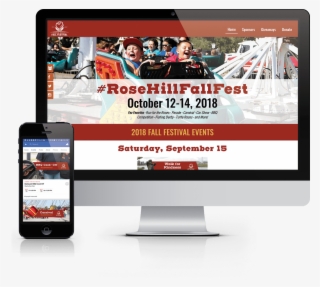 Rose Hill Fall Festival #7199190