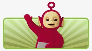Teletubbies Sun Png #7199267