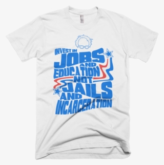 Bernie Sanders Quote Invest In Jobs And Education Not #7199483