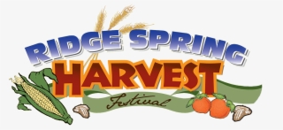 Ridge Spring Harvest Festival #7199553