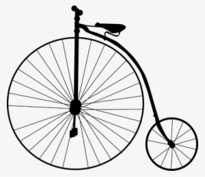 High Wheel Bicycle Bike Penny Farthing Ret - Cycles And Social Choice: The True And Unabridged Story #720012 High Wheel Bicycle Bike Penny Farthing Ret - Cycles And Social Choice: The True And Unabridged Story #720012