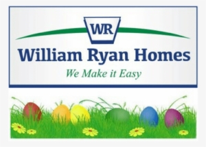 Easter Egg Hunt With William Ryan Homes - William Ryan Homes #720032