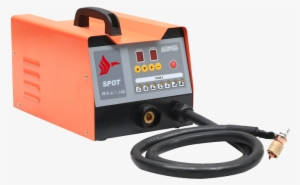 Autenf Aluminium Small Automatic Portable Spot Welding - Spot Welding #720058