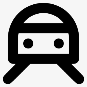 Train On Tracks - Circle #720060