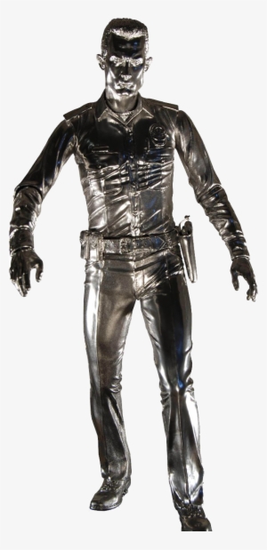 Terminator Png - Neca Terminator - T2 T-1000 Liquid Metal 7 Exclusive #720106 Terminator Png - Neca Terminator - T2 T-1000 Liquid Metal 7 Exclusive #720106