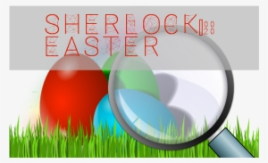 [gazette Contest] Happy Easter - Grass #720220