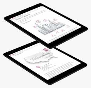 Infographics - Tablet Computer #720261