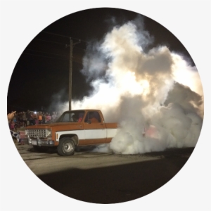 Official Events - Chevrolet C/k #720299