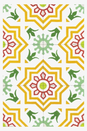 Mosaic Vector Watercolor - Clip Art #720400