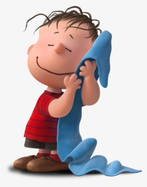 Linus - Linus Van Pelt Movie #720443