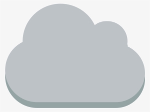 Cloud Icon - Icon #720509