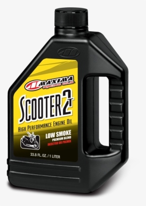 Scooter 2t - Maxima Scooter 4t Oil #720542