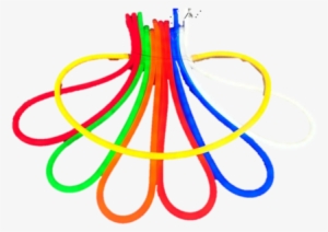 Led Neon Flex Light - Led Neon Png #720543