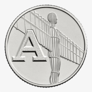27 Show All - Angel Of The North 10p #720567