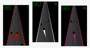 Neon Stage In Playstore - Lane #720639