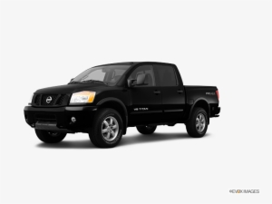 Used 2012 Nissan Titan Pro 4x Smoke Metallic / Charcoal - Toyota Tundra Blue Platinum #720640