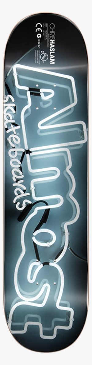 Haslam Neon Power Supply Impact Light #720672