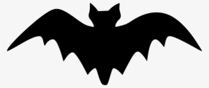 Bats Dreadful Evil Bats Fearful Halloween Bats Horrible - Trading Phrases Scary Bat | Halloween Decals #720723