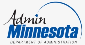 Minnesota's New Logo Is The Loch Ness Monster - Minnesota Department Of Administration #720849