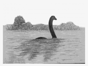 Loch Ness Monster #720869