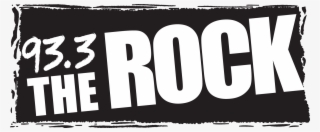 93.3 The Rock #720924