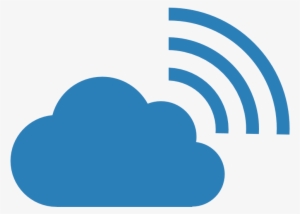 Cloud Icon - Microsoft Azure Site Recovery #720930