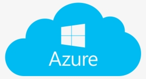 Microsoft Azure Cloud Logo #720954